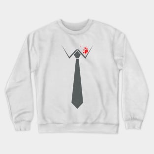 El Club de la pelea Crewneck Sweatshirt